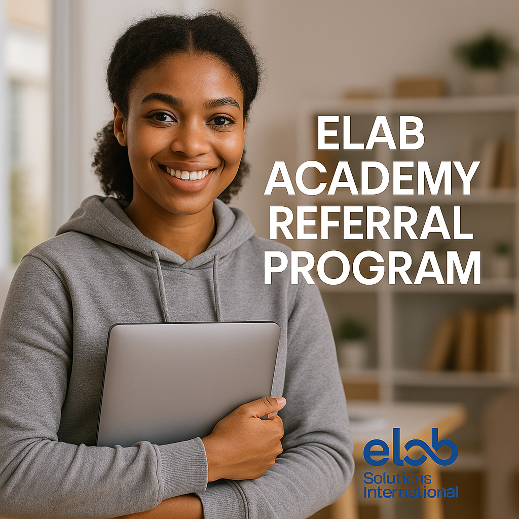 Elab Academy